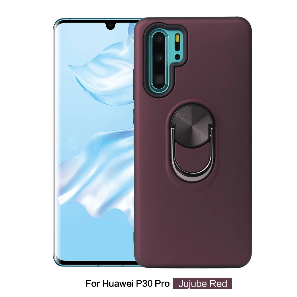 P30 Pro 通华车载支架壳 (6)