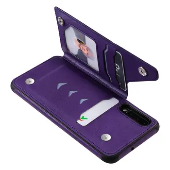 

For Coque Samsung A50 Case 3D Emboss Luxury Wallet Etui for Samsung Galaxy A50 2019 Case Samsung A50S A 50 S A30S 50S Cover Flip