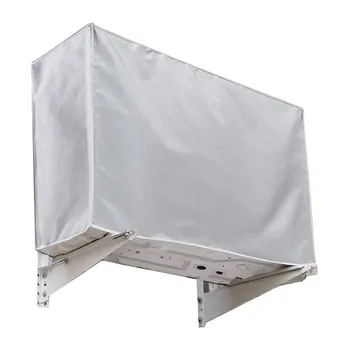 

New 94 *40 *73cm Coverage Universal Outer Conditioner Waterproof Anti-Dust Anti-Snow Covers External Conditioner