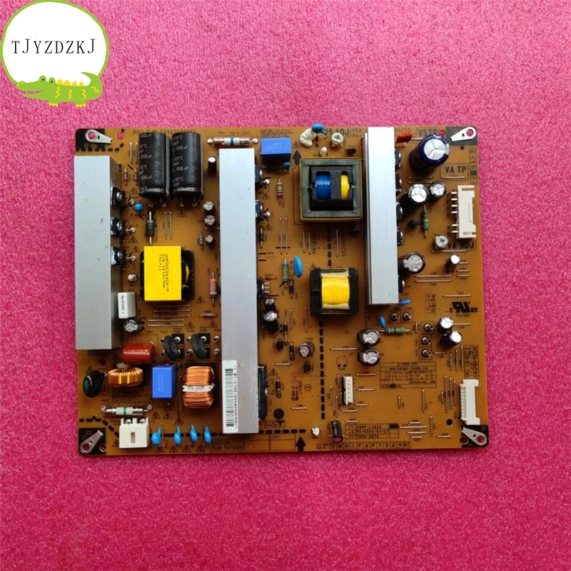Хороший тест работы для LG 42PA450C-UM Питание платы EAY62609601 EAX64276601/15 42PA4500 42PM4700 PSPF-L101A |