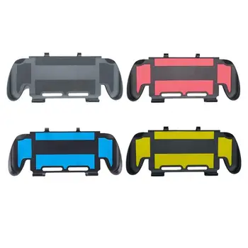 

Protective Case Non-slip Grip Cover Shell for Nintend Switch Lite Handheld Game Console Carrying Case For Nintendo Switch Lite