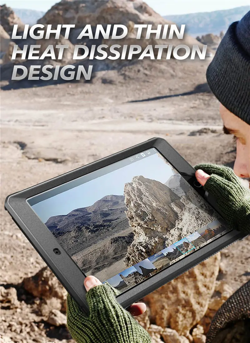 Acessórios para tablet