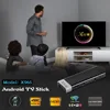 X96S TV Stick Amlogic S905Y2 Smart Android 9.0 TV Box DDR3 4GB 32GB X96 Mini PC 5G WiFi Bluetooth 4.2 TV Dongle 4K Media Player ► Photo 2/5