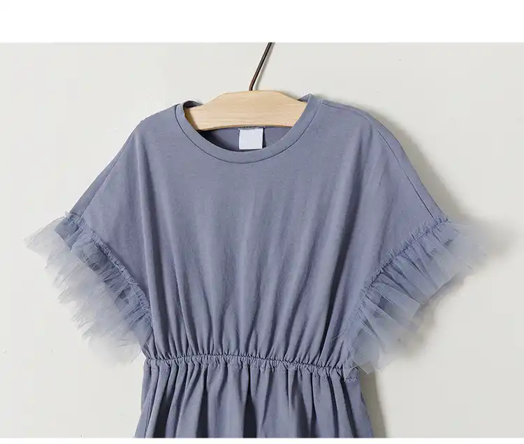 new fancy top for girls