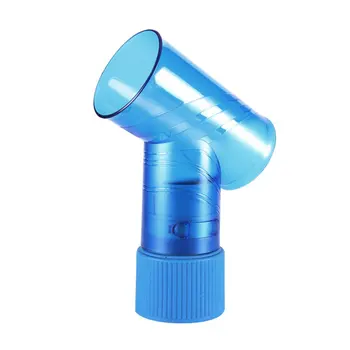 

Magic Tornado Blowing Curls Artifact Universal Interface Magic Hair Hood Magic Curler Curler