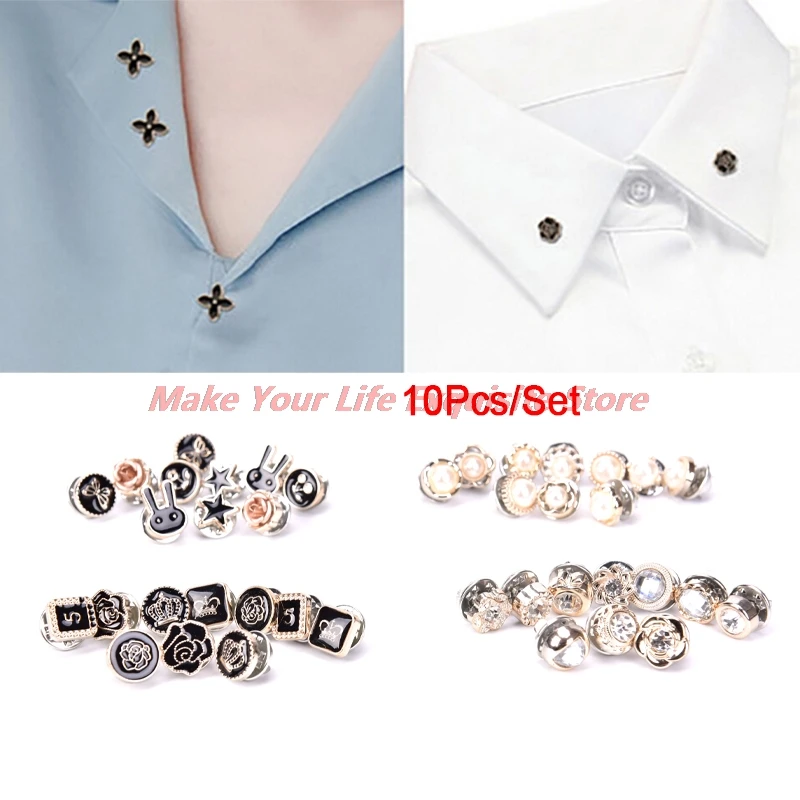 10 Pcs New Women