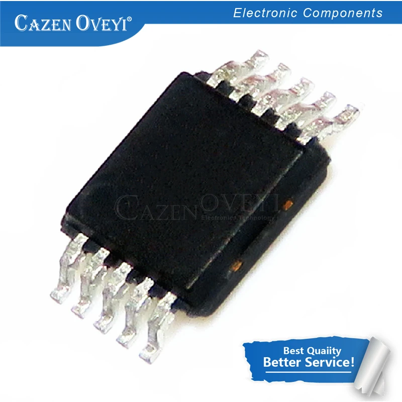 20 шт./лот TPS54040DGQR tps540dgq TPS54040DG TPS54040 MSOP-10 Новый оригинал | Электронные компоненты и