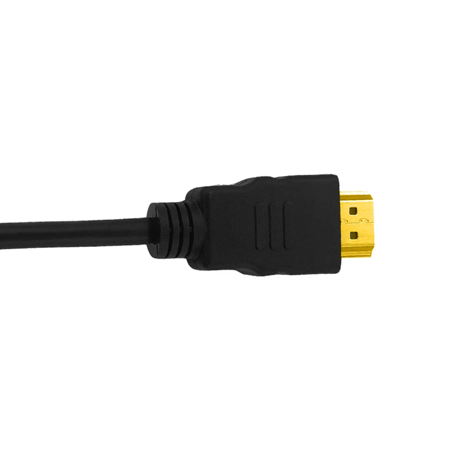 Активный 4K HDMI к Displayport 1,2 конвертер Кабель-адаптер 1,8 м HDMI в DP out