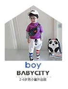 Mini Babe City/детская одежда; детский жилет; коллекция года; сезон осень-зима; детский жилет для мужчин и женщин; детский хлопковый топ смешанных цветов