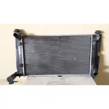 

MN422173 WATER RADIATOR TOYOTA COROLLA VERSO (R1)