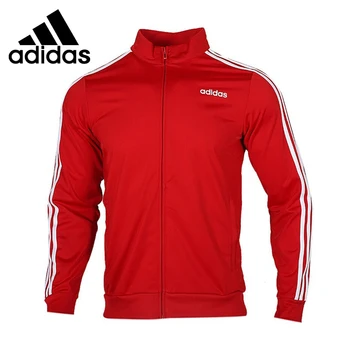 

Original New Arrival Adidas E 3S TT TRIC Men's jacket Sportswear