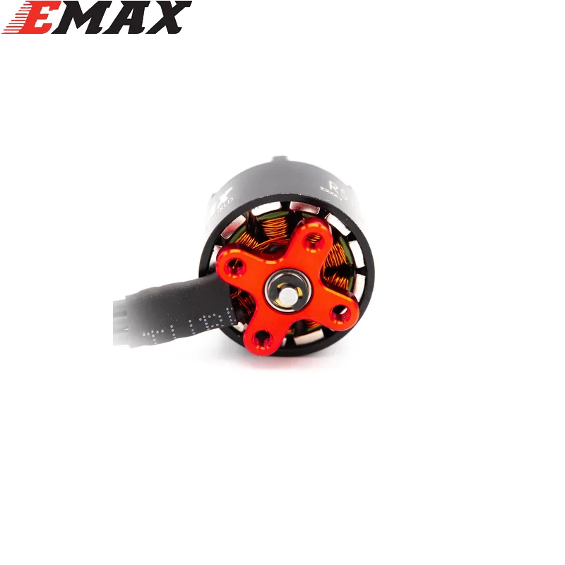 Emax RS1408 2300KV 3600KV Racing Edition Motor For RC Helicopter Quadcopter FPV Multicopter Drone 2