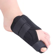 2 шт., Мягкий корректор буйона, разделитель пальцев ног, фиксатор, исправление, медицинское устройство, уход за ногами, педикюр, ортопедический протектор