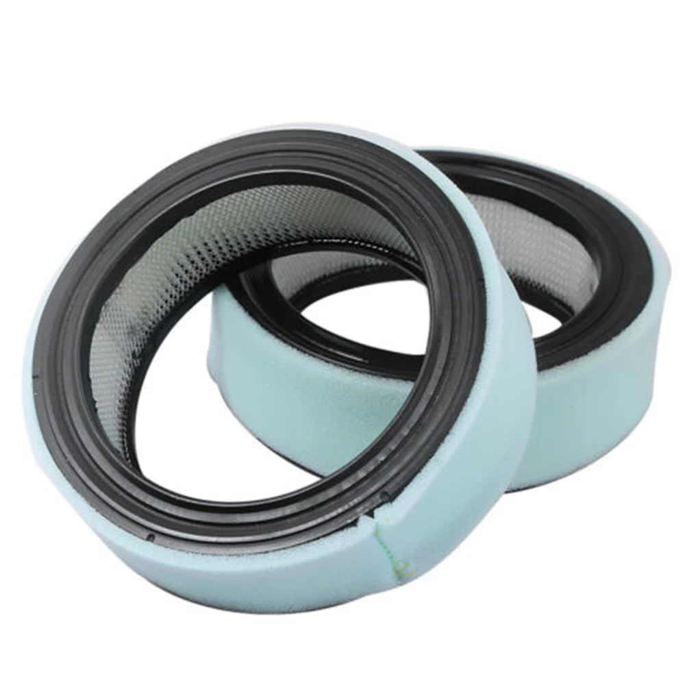 

2pcs For Kohler K241 K301 K321 K482 K161 K181NL M10 Air Filter 235116+Line Clamp Air Purifier Formaldehyde Remover Filter