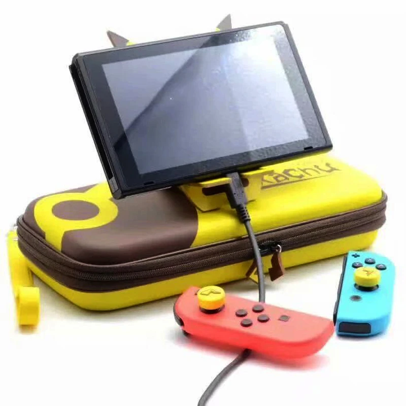 Для nintendo Switch Lite сумка для хранения Защитный чехол Для nintendo переключатель Lite Mini аксессуары для игр