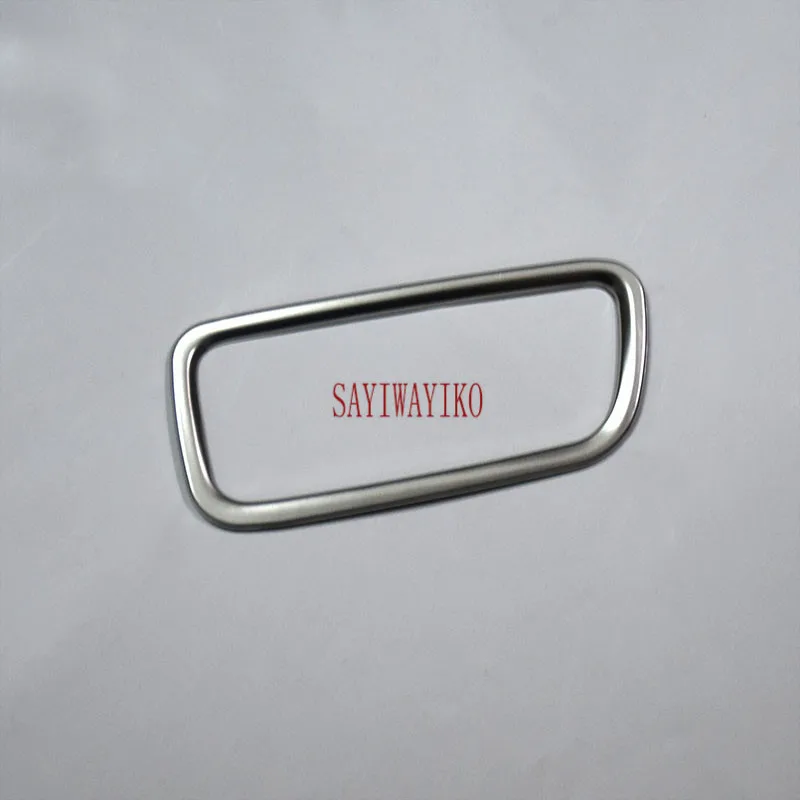 Автомобильные аксессуары подходят для hyundai santa fe ix45 2019 2020 передняя фара кнопка