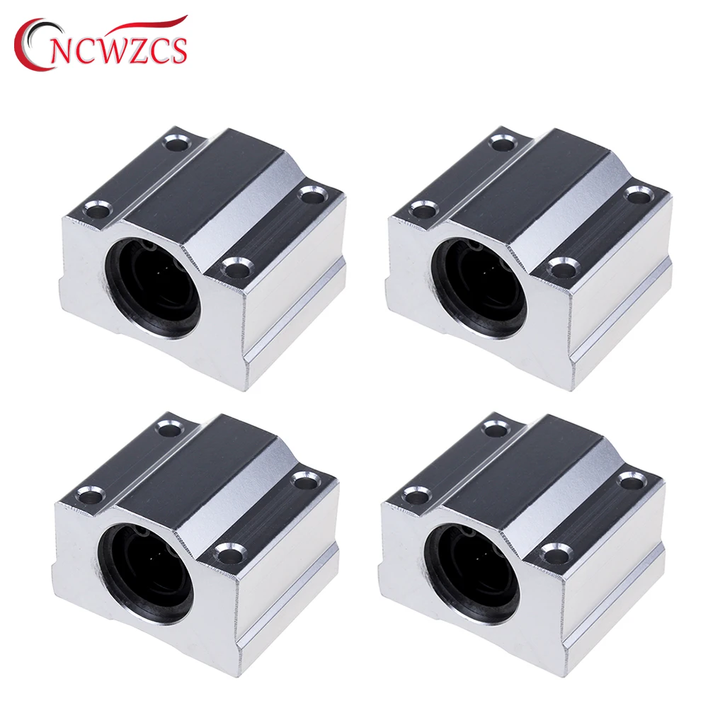Wholesale commodity Linear Motion Ball Bearing Slide Block Bushing