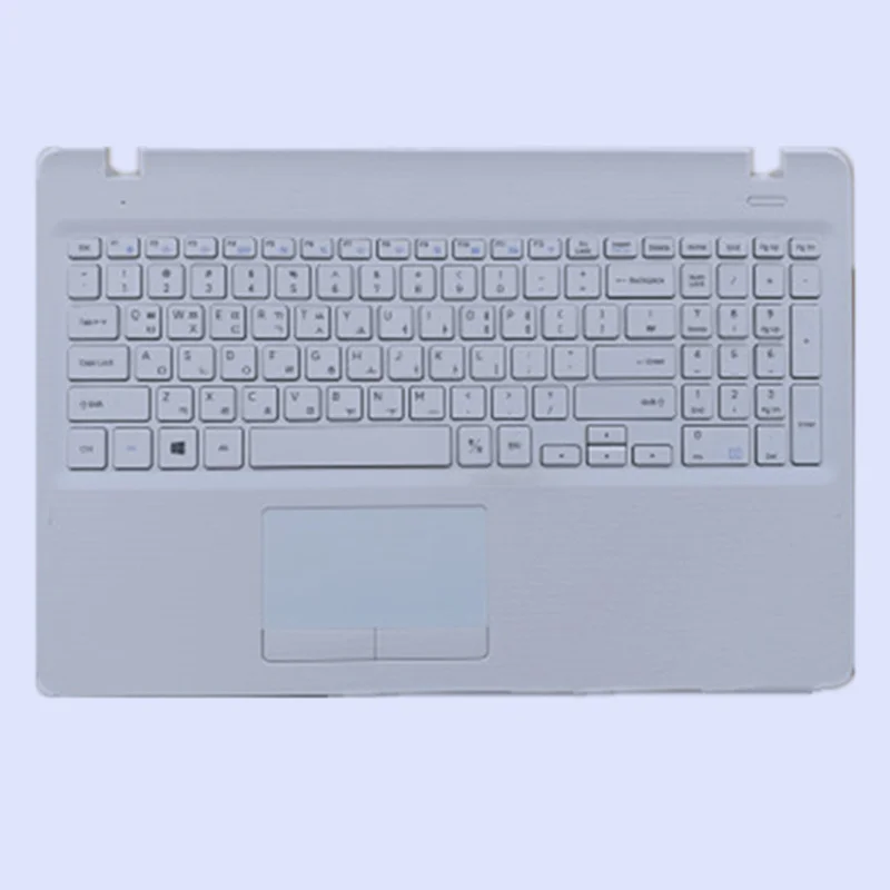 KE-KR 白 1