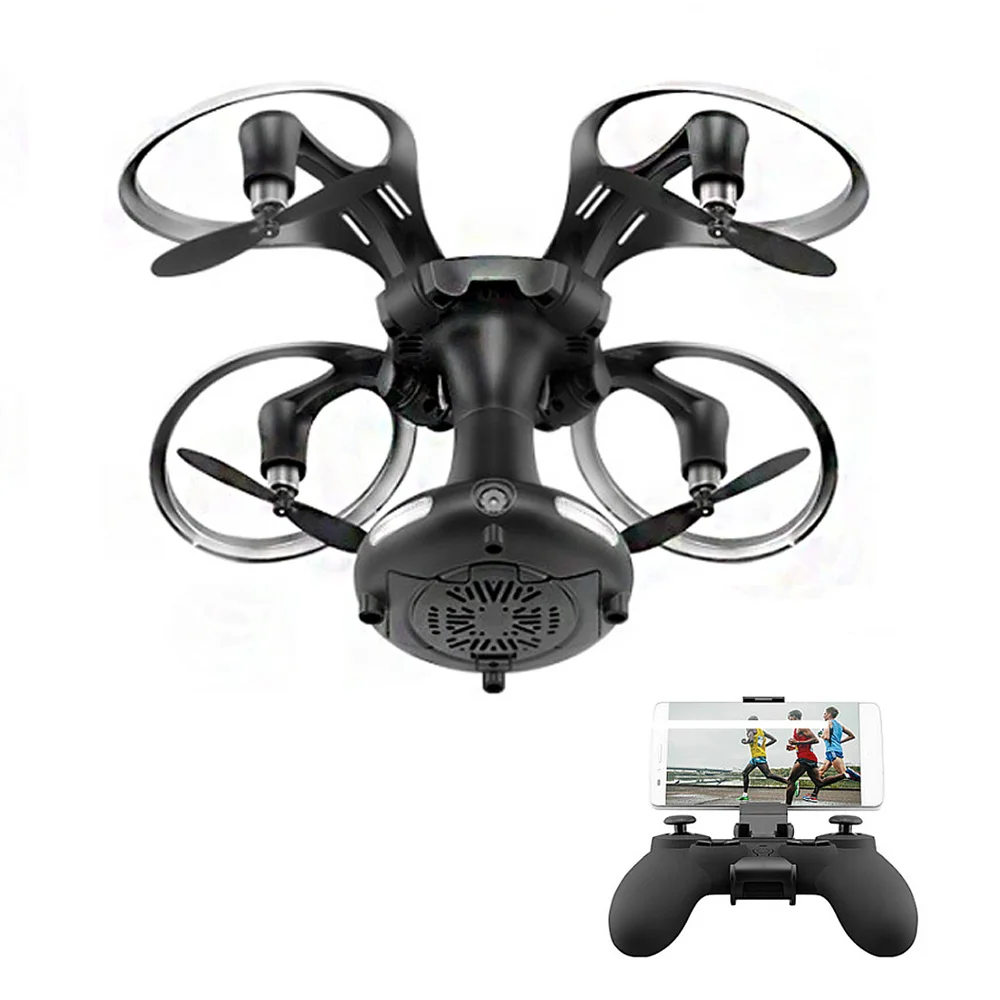 

Fold Mini FPV Drone Quadcopter with Camera Dron Professional 4K Drone Helicopte Height Hold Drone 4K GPS Drones Quadrocopter Toy