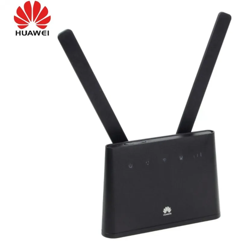 Разблокированный Huawei B310 B310s-22 разблокированный 4G/LTE Мобильная компиляция
