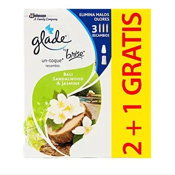 

Glade Nettoyants/Désodorisants Tapis 30 ml