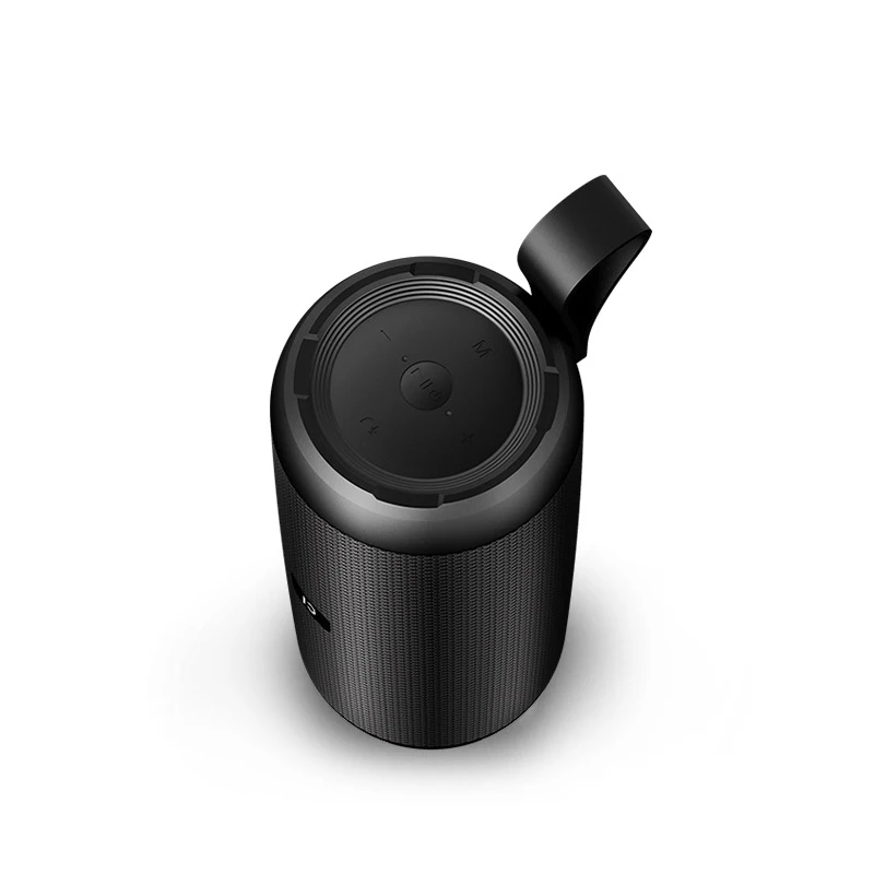Портативный динамик водонепроницаемый беспроводной Bluetooth динамик s стерео громкий динамик Колонка музыка бас 15 Вт открытый динамик Поддержка SOS