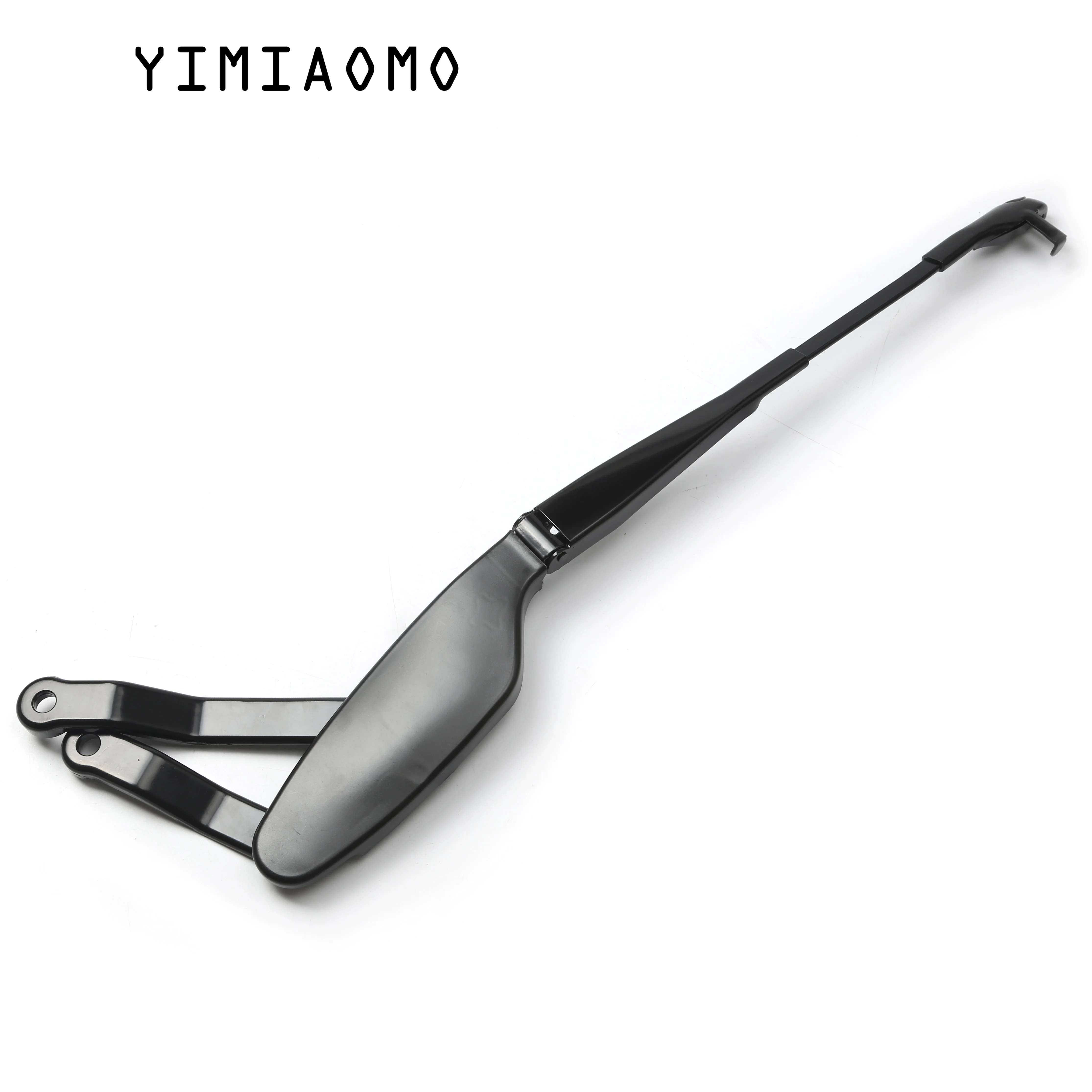 Nuovo 2218200244 Anteriore Destro Parabrezza Rondella Braccio Tergicristallo Per Mercedes-Benz Cl C216 600 S 300 350 500 600 L 65 Amg A 221 820 02 44