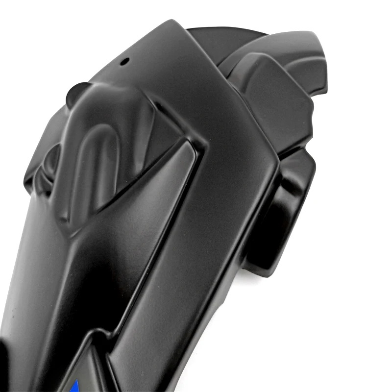 2020 NEW Motorcycle Engine Spoiler Belly Pan Lower Fairing Mounting Bracket For Yamaha MT-07 MT07 FZ07 FZ-07 2014-2019 MT FZ 07 (5)