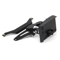 For BMW R 1200 RT R1200RT Below 2009 New Navigation Bracket Motorcycle GPS Navigator USB Charging Phone Holder 2008 2007 2006 - Image 4