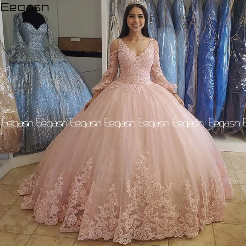 custom quinceanera dresses