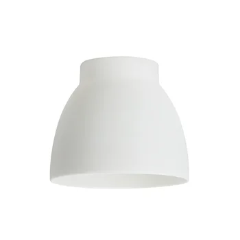 

60056 Dome WS DecoSystems Schirm Wolbi max.50W Beig