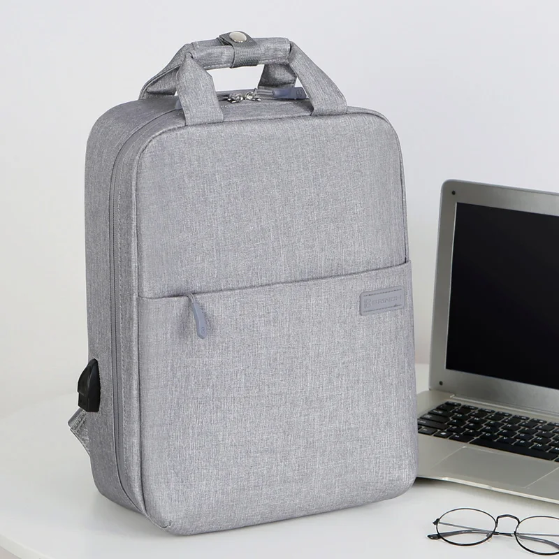 Рюкзак для ноутбука 13 &quot13 3&quot 15 &quot15 6&quot PC рюкзак сумка чехол Dell HP Macbook | Компьютеры