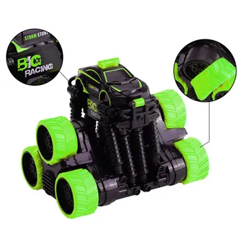 

Cars Off-Road Radio Controlled Drive Toys for Boys Kids 2.4G Electric RC Car Rock Crawler Remote Control Toy
