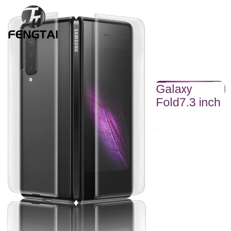 

Screen Protector For Samsung Galaxy S8 S9 S10 Plus S10E Note 9 10 Film For Samsung Z Filp S20 Plus Ultra S10 S9 Screen Protector