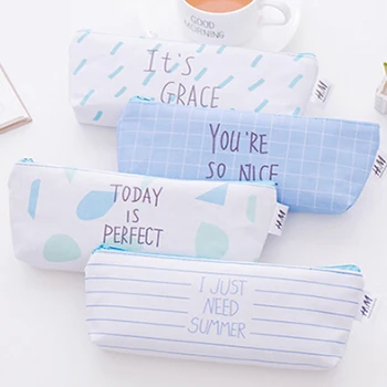 

Women Portable Cute Multifunction Beauty Zipper Travel Cosmetic Bag Letter Makeup Bags Pouch Toiletry Organizer Holder