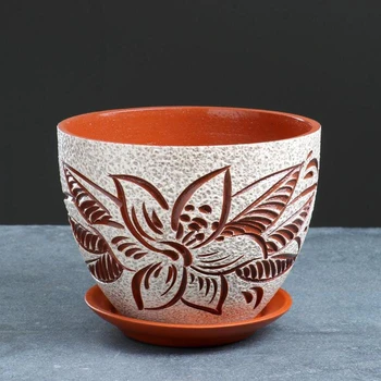 

Flower pot lily 2,3 l 4716128