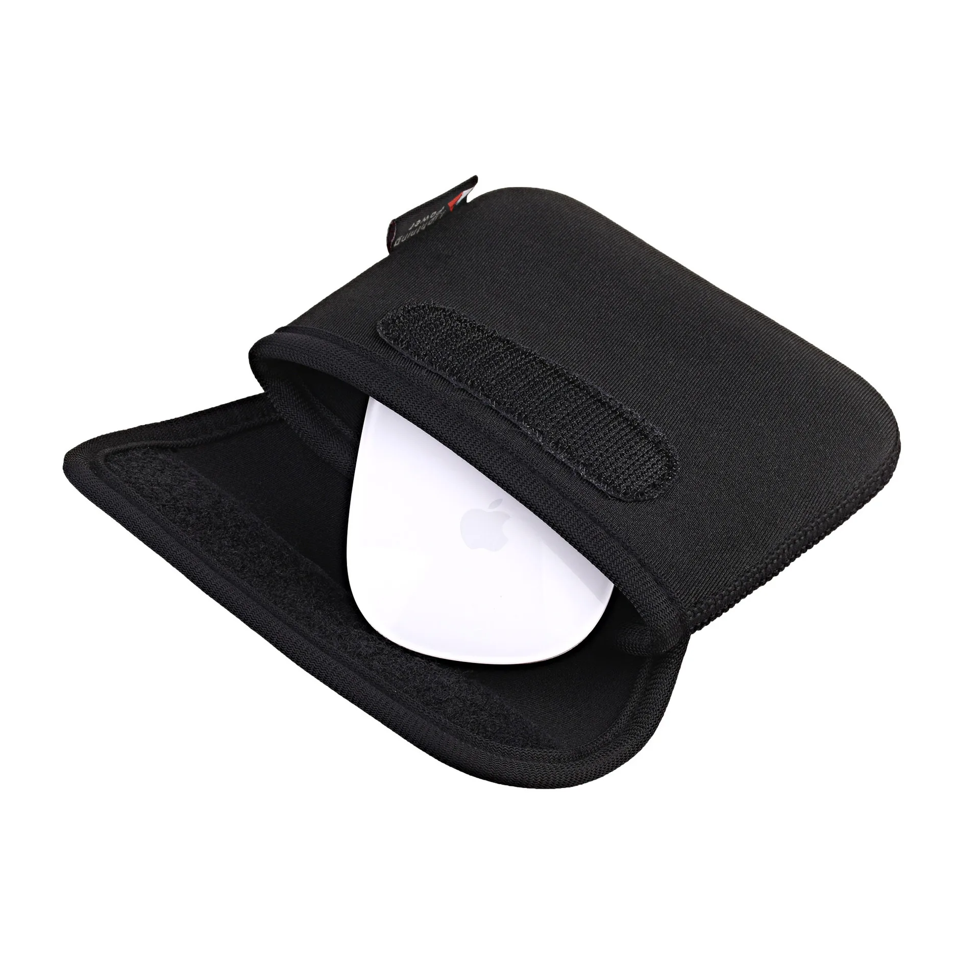 

Sky Cross Border Business Mouse Protection Bag for Apple Second Generation New Style Mouse Storage Carrying Case Wholesale