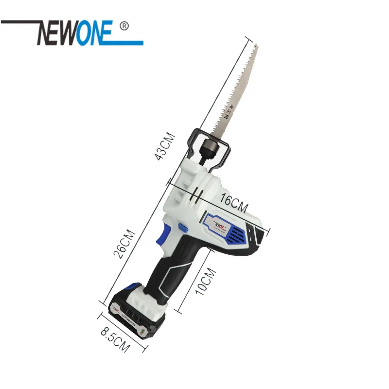 Powerbud Wireless Headset in Ear Earphone Ip55