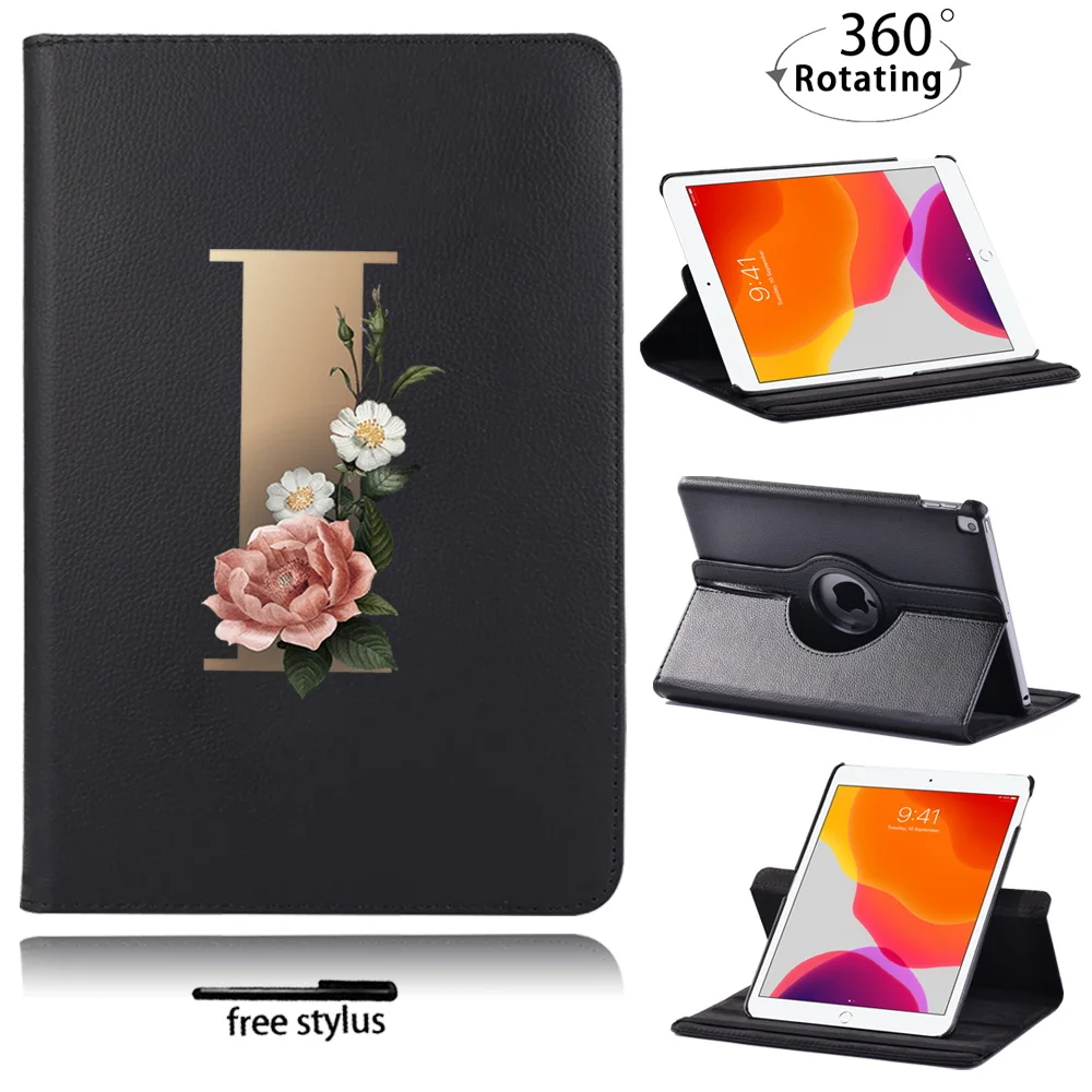 4, 5, iPad 5ª, 6ª, 7ª, 8ª Geração