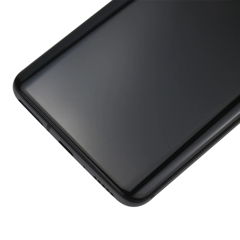 1 шт. телефон OEM Замена ЖК для Oneplus 7 pro ЖК сенсорный экран дигитайзер Запасные части для Oneplus 7 pro ЖК-дисплей черный