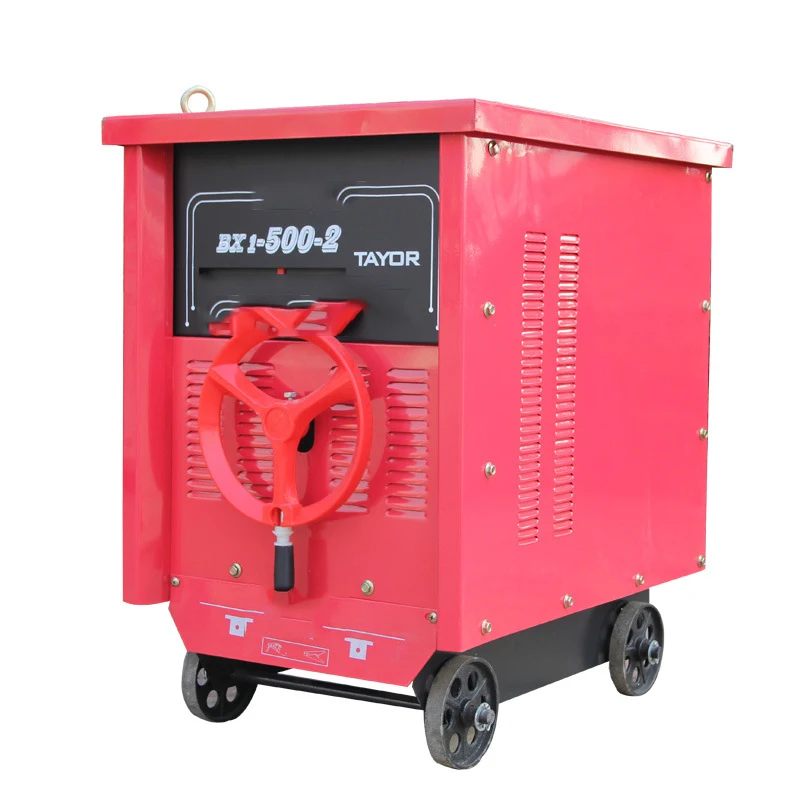 US $557.65 Copper Wire AC ARC Welder Mine Electric Welder Coal Mine Stainless Steel Special ARC Welder Special For Coal Mine