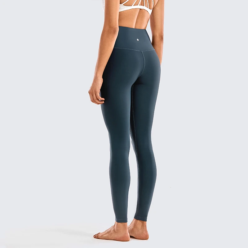 Рисунок 2 - Женские теплые леггинсы CRZ с флисовой