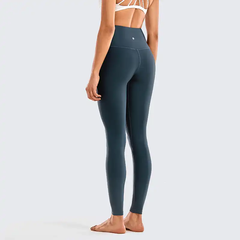 fleece lined workout pants