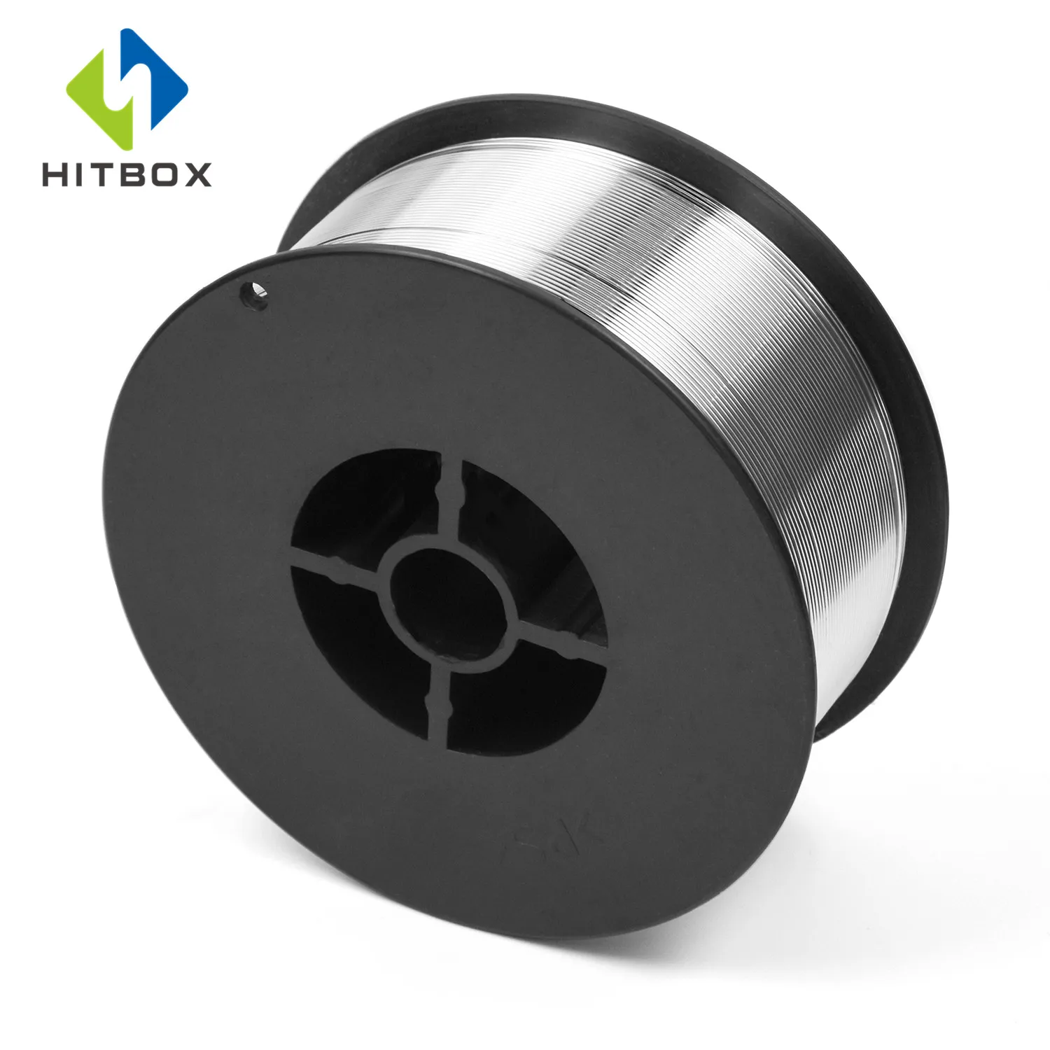 HITBOX Проволока из нержавеющей стали Алюминий порошковая проволока Mig сварки