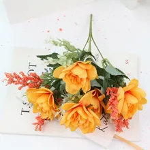 

Photographer Props Artificial Flower Simulation Wedding Party Decoration