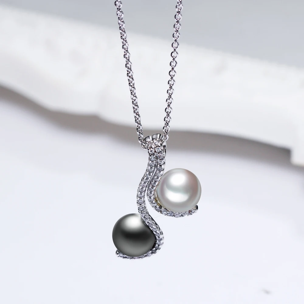 beautiful suspension necklace (2)