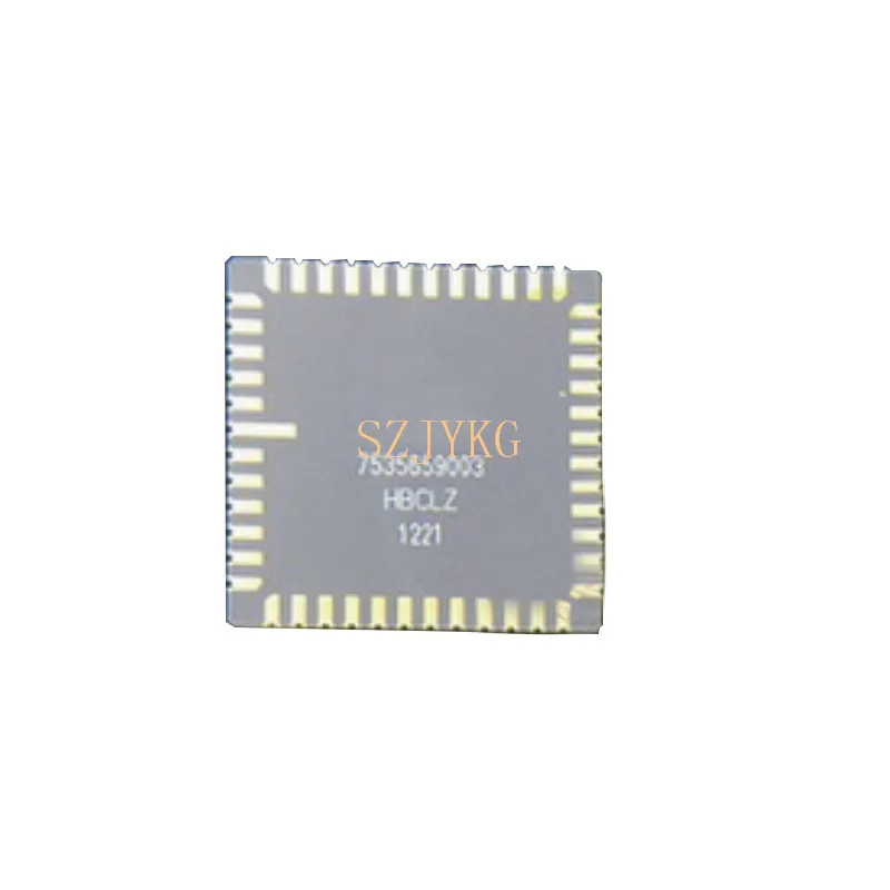 

Ar0330 Image Sensor 3.5Mp 1/3 Ci Ar0330sr1c00suka0