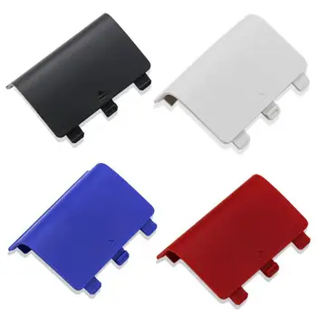 

Precise Plastic Battery Back Cover Pack Cap For Xbox Controller One Wireless R2P7