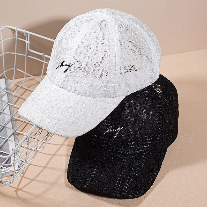 girls cool caps