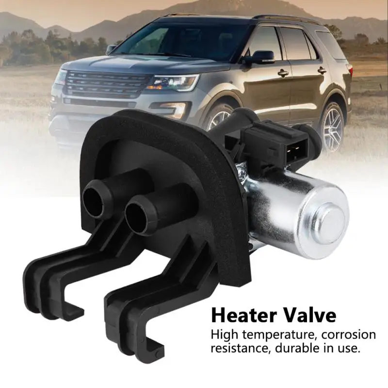 Heater Control Valve 1451981 For Ford Courier Fiesta Ka Puma Transit
